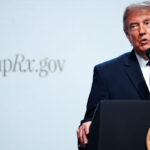Iran: CNN reports Arab leaders give Trump the cold shoulder over the Abraham Accords