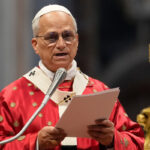 Pope: ‘With zero population growth in Europe, there is a pandemic of loneliness’