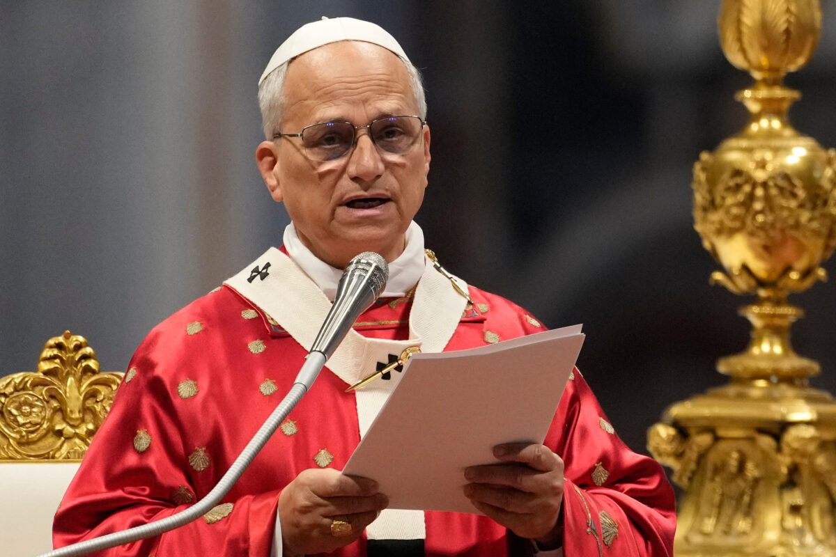 Pope: ‘With zero population growth in Europe, there is a pandemic of loneliness’ Pope: ‘With zero population growth in Europe, there is a pandemic of loneliness’