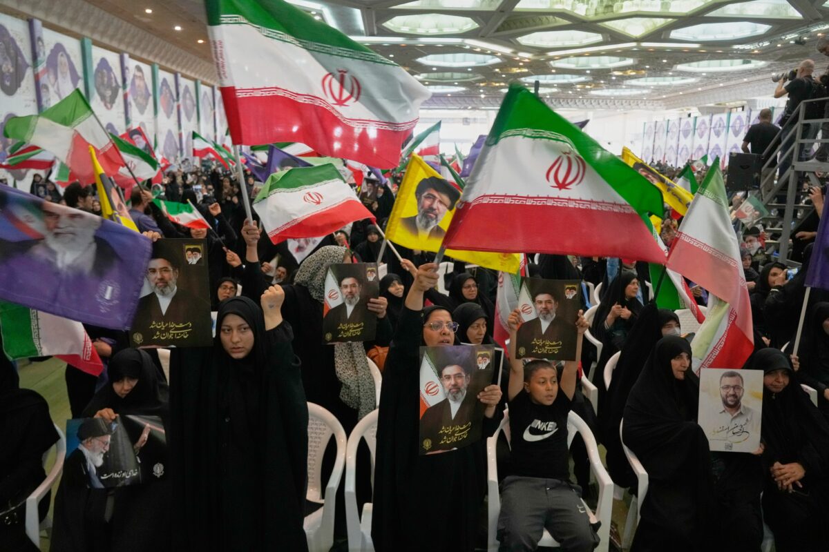Iran, media: ‘A broad agreement has been reached, but final approval from Trump and Khamenei is still needed’