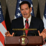 Iran, Rubio: ‘Peace? We may have some good news as early as the next few hours’