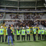 Turin: Injured Juventus fan suffers severe head injury, is in intensive care