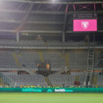 Turin: Juventus fan undergoes head surgery, remains in intensive care