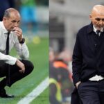 Roma and Como in the Champions League: Juve and Milan in the Europa League