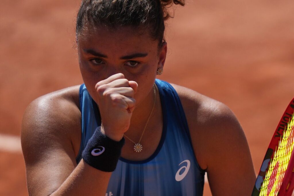 Roland Garros, Paolini: ‘It’s great to be back here; a solid performance today’