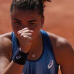Roland Garros, Paolini: ‘It’s great to be back here; a solid performance today’
