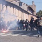 Clashes at the Turin derby: the eight ultras who were arrested have been released on condition that they report to the police