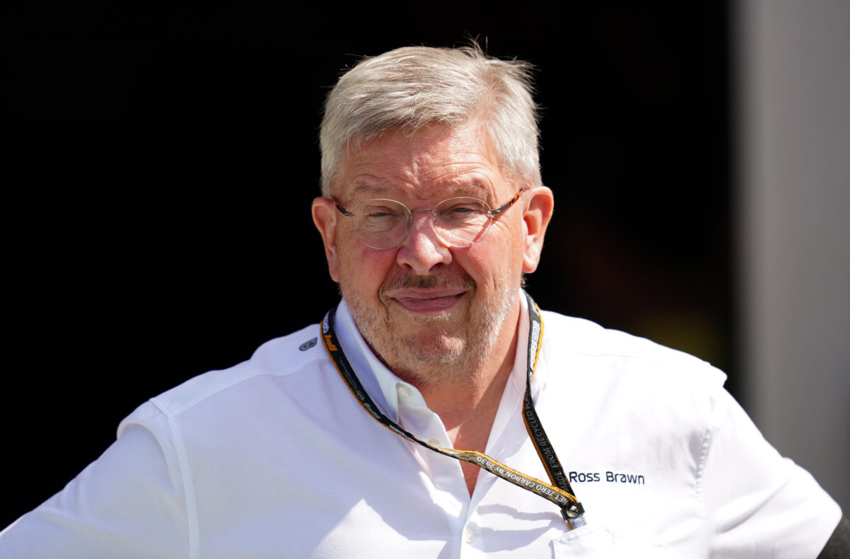 MotoGP, from F1 to motorbikes: Ross Brawn joins Pramac’s board of directors