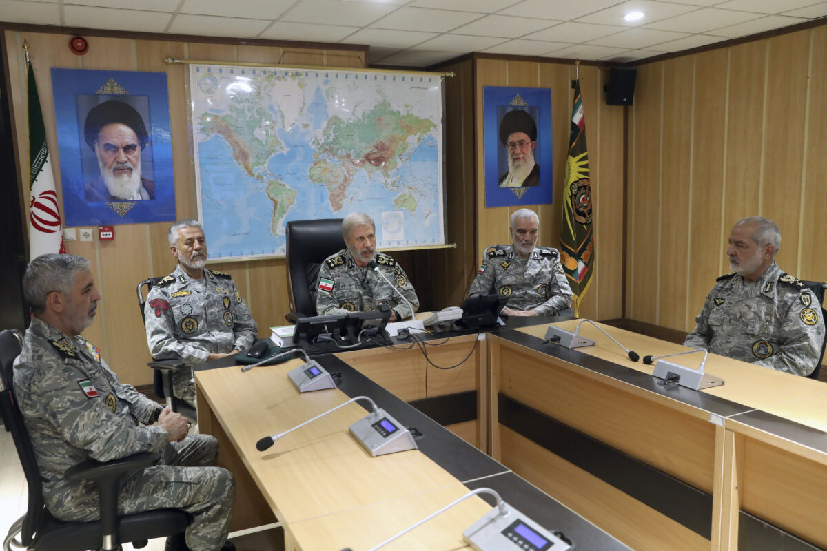 Iran, Tehran: ‘New attacks will be met with a severe response, extending beyond the region’