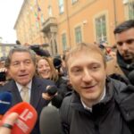 Garlasco, De Rensis: ‘An atmosphere of insults, but the truth about Stasi will prevail in the end’
