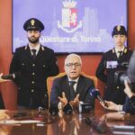 Clashes in Turin: Police Chief: ‘I’m sorry for the injured young man; we await the outcome of the investigation’
