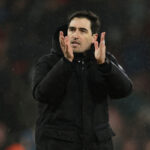 Milan begins the search for a new manager: bookmakers have Iraola as the favourite
