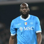 Lukaku: ‘I’ll do everything I can to make it to the World Cup. Napoli? Everything’s fine.’