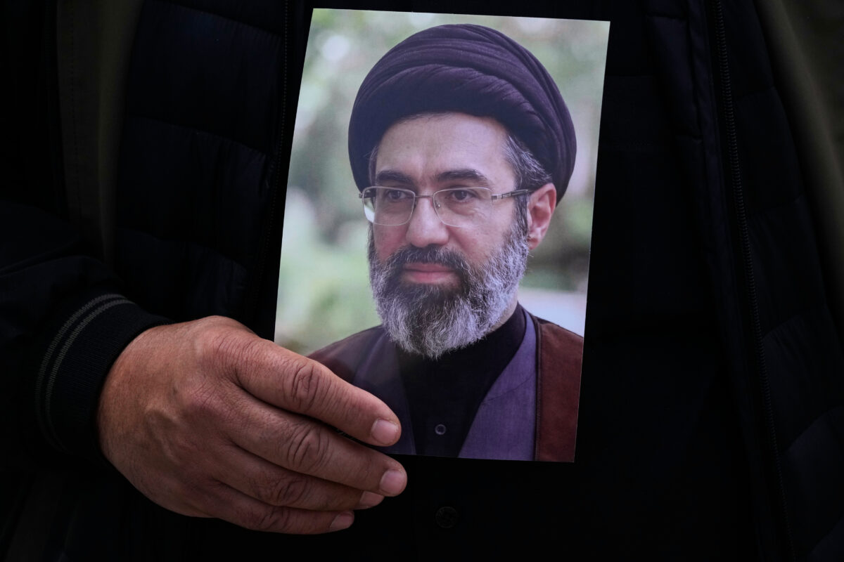 Iran, Khamenei: ‘Middle Eastern countries will no longer serve as a shield for US bases’