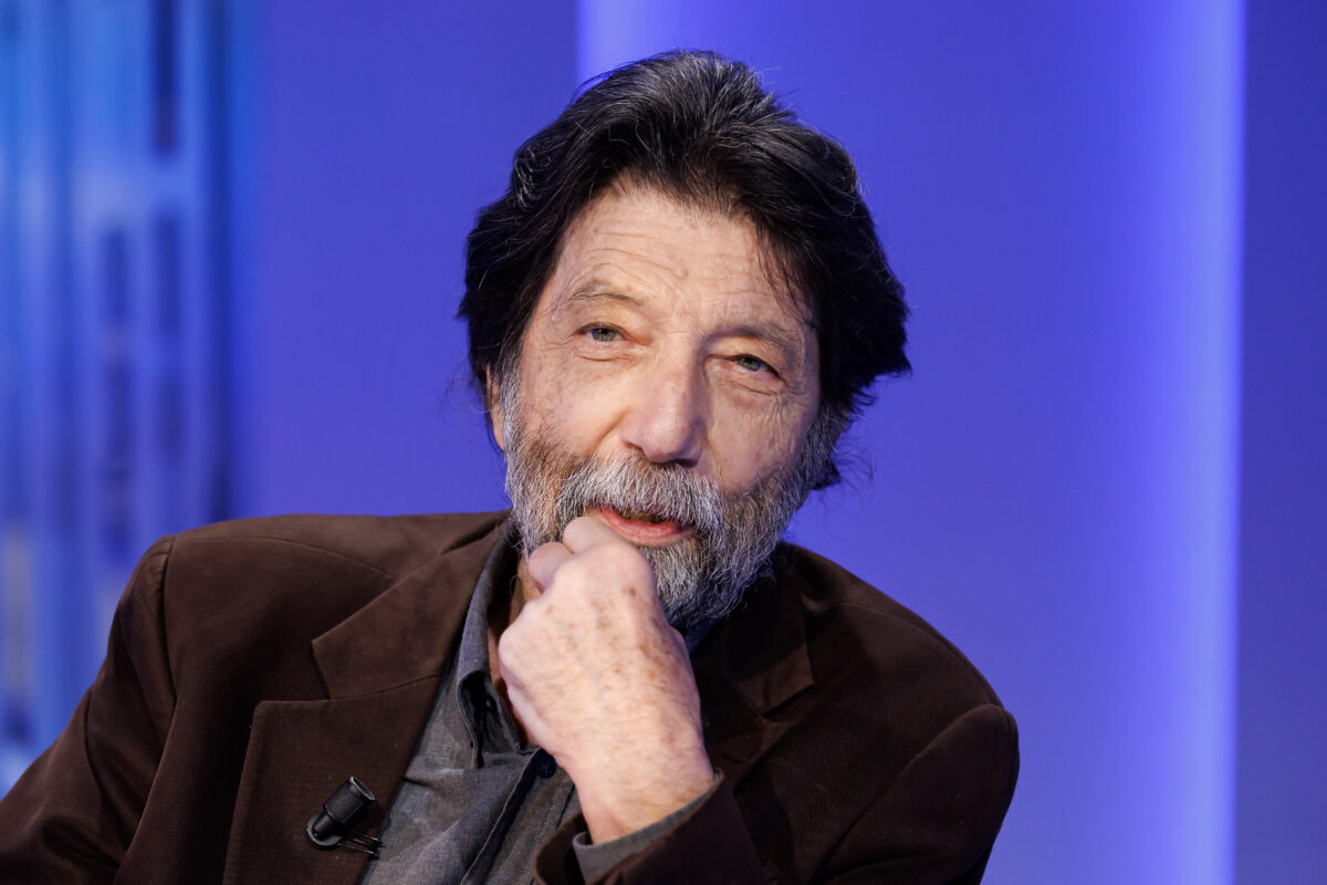 Venice, Cacciari: ‘An unimaginable blow’