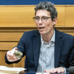 Electoral law, Magi: ‘The majority is playing hide and seek – where is the new draft?’