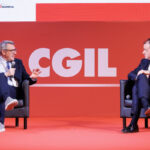 Employment, Orsini: ‘Proud of dialogue with trade unions, pact against illegal hiring’