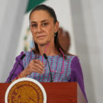 2026 World Cup, Sheinbaum: ‘Iran will train in Mexico, but the matches will remain in the US’