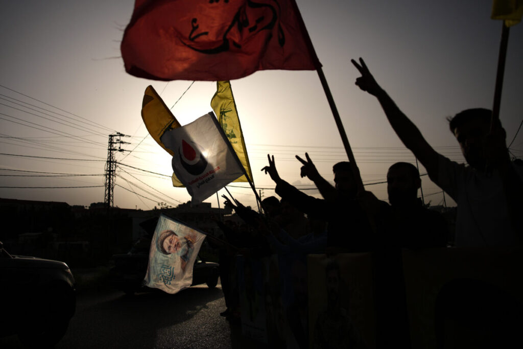Lebanon, Hezbollah: ‘Firefights with the IDF north of the Litani River’