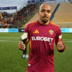 Rome: Malen signs permanent deal – contract until 2030