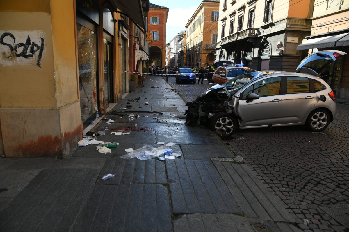 Modena: Public Prosecutor’s Office asks investigating judge for psychiatric assessment of El Koudri