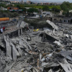 Lebanon: media reports at least 12 dead in Israeli attacks in the Bekaa Valley