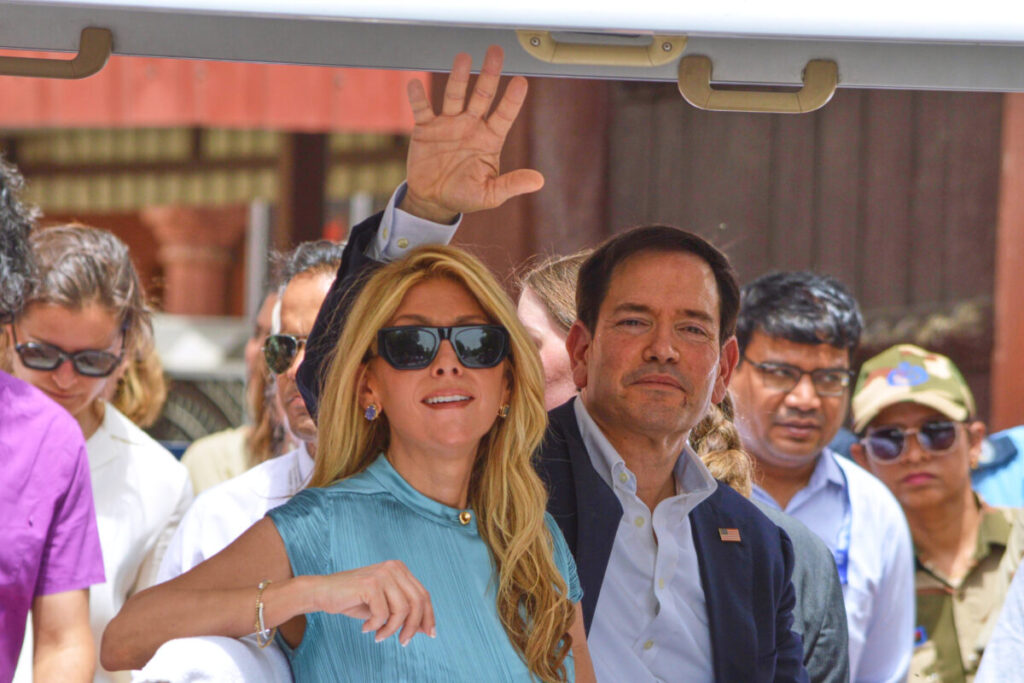 Iran, Rubio: ‘A deal with Tehran is still possible’