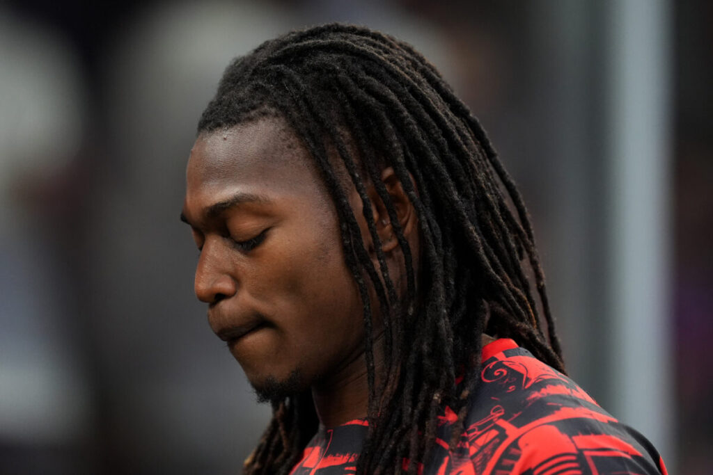 Milan, Leao: ‘It’s been a tough time for me; I hope the team gets back to winning ways’