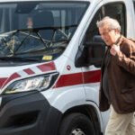 Clashes in Turin, injured fan’s father: “My son’s skull is shattered”