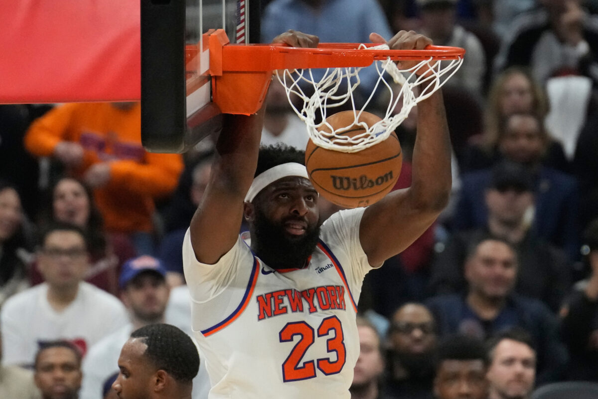 Basketball: New York Knicks return to the NBA Finals after 27 years Basketball: New York Knicks return to the NBA Finals after 27 years