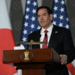 Ukraine, Rubio: “U.S. Always Ready to Mediate to End the War”