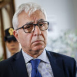 Clashes at the Turin derby: police chief says, ‘The police response was appropriate’