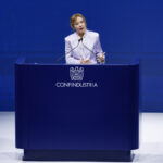 EU, Meloni: ‘It multiplies the rules but is reluctant to make its voice heard’
