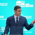 Italy -Spain: Sanchez: ‘Europe’s industrial future is built together’