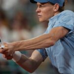 Roland Garros: Sinner beats Tabur and advances to the second round