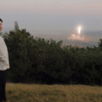 North Korea, Pyongyang confirms missile test: supervised by Kim