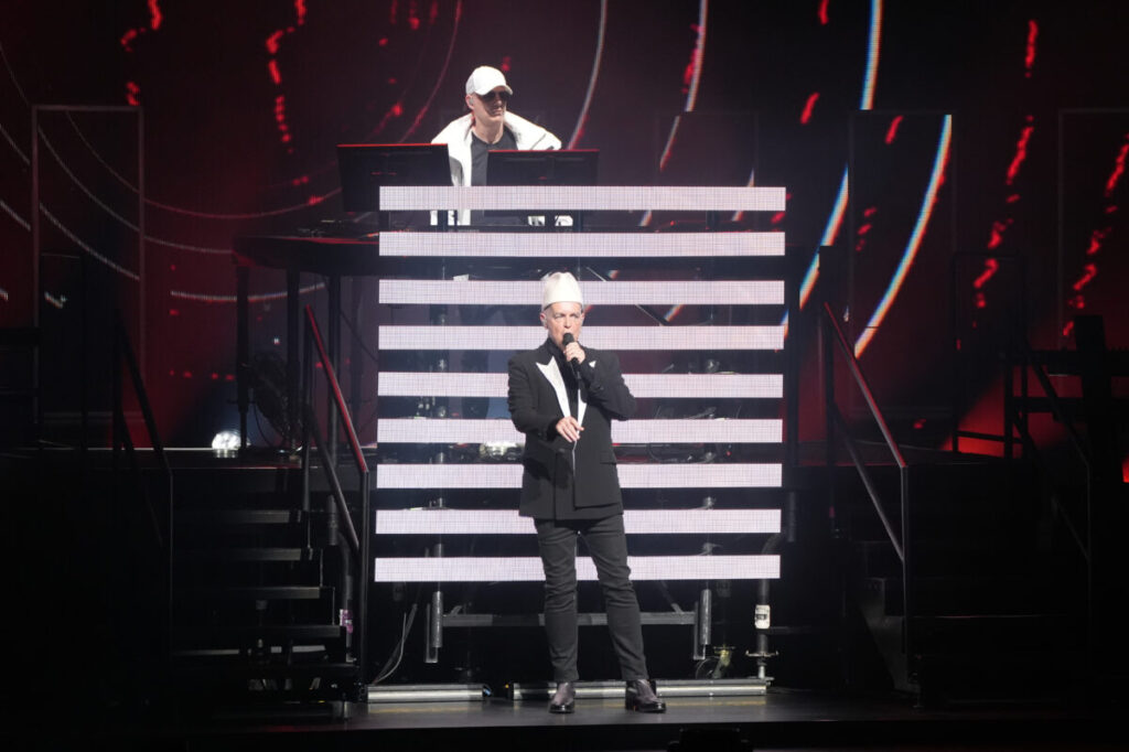 Music, Pet Shop Boys and Jethro Tull in Mantova Summer Festival lineup
