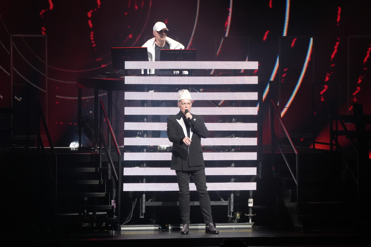 Music, Pet Shop Boys and Jethro Tull in Mantova Summer Festival lineup