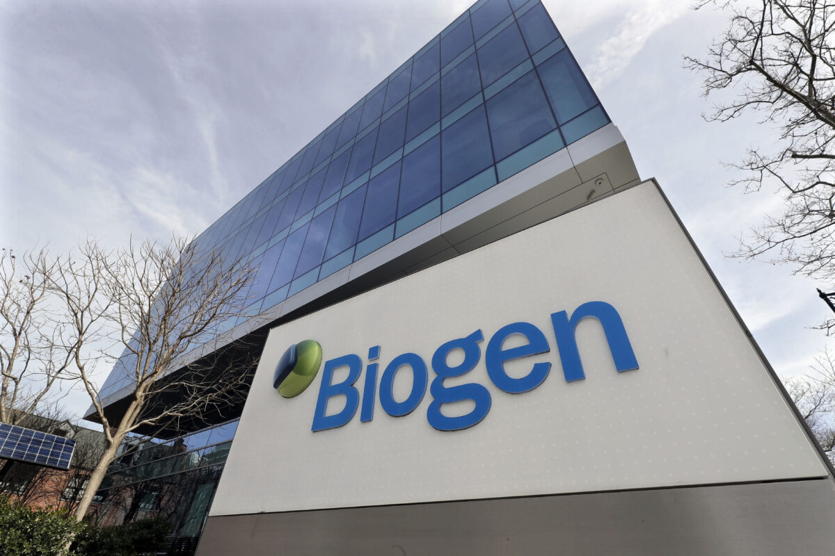 Antitrust, multiple sclerosis drugs: investigation opened into Biogen Antitrust, multiple sclerosis drugs: investigation opened into Biogen