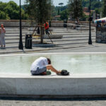 Heat Wave: Red Alert in 4 Cities on Thursday