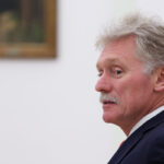 Kremlin: ‘Putin open to negotiations with the EU’