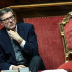 EU, Giorgetti: ‘Economic security is national security, but Europe hasn’t realised that yet’