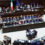 Electoral reform bill to be debated in the Chamber of Deputies on Friday 26 June