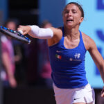 Roland Garros: women’s doubles, Errani and Tagger advance to the second round