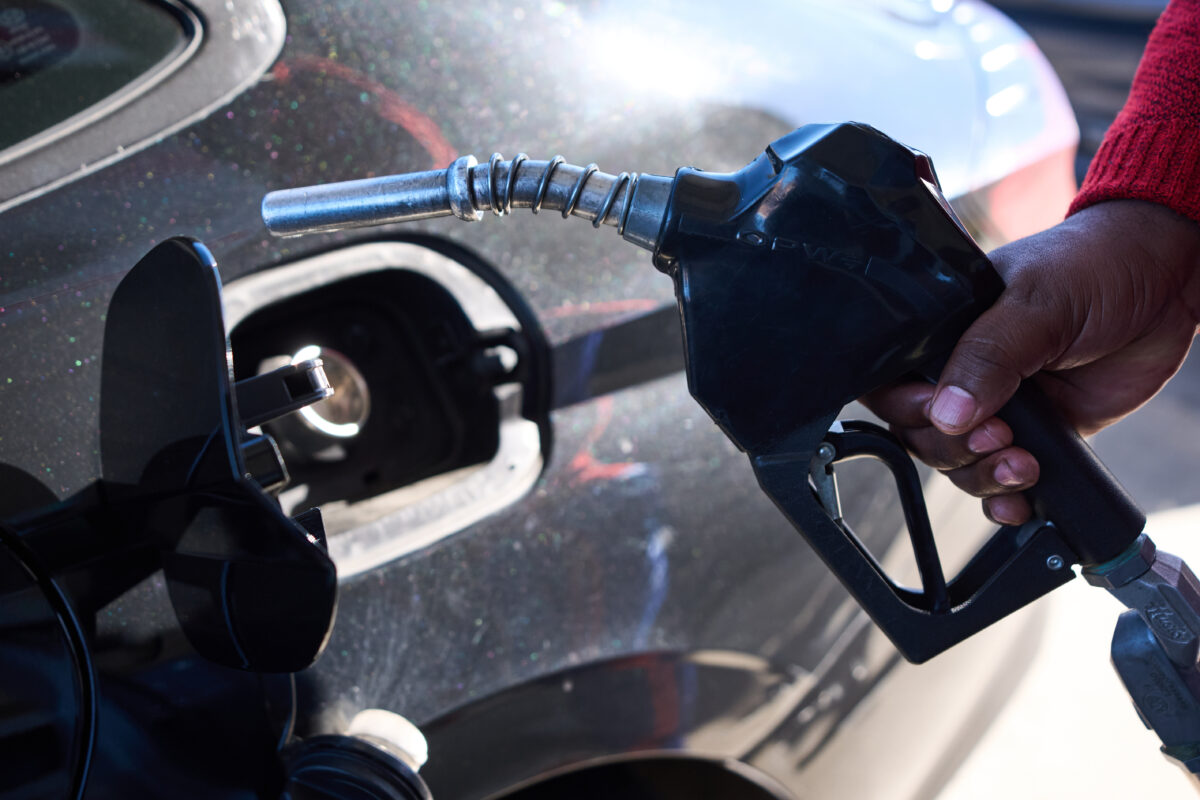Mimit: average self-service petrol price at €1.965 per litre, diesel at €2.052 Mimit: average self-service petrol price at €1.965 per litre, diesel at €2.052