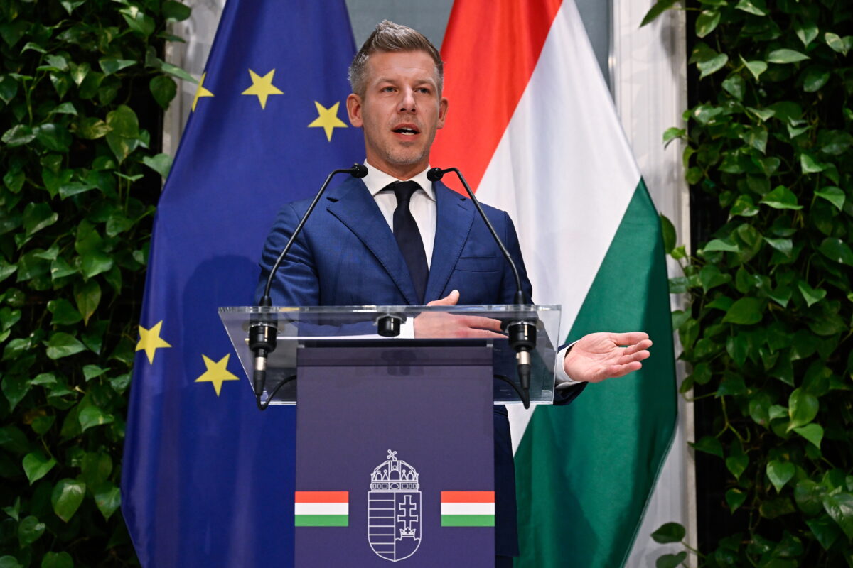 Hungary: Parliament votes to revoke the country’s withdrawal from the ICC