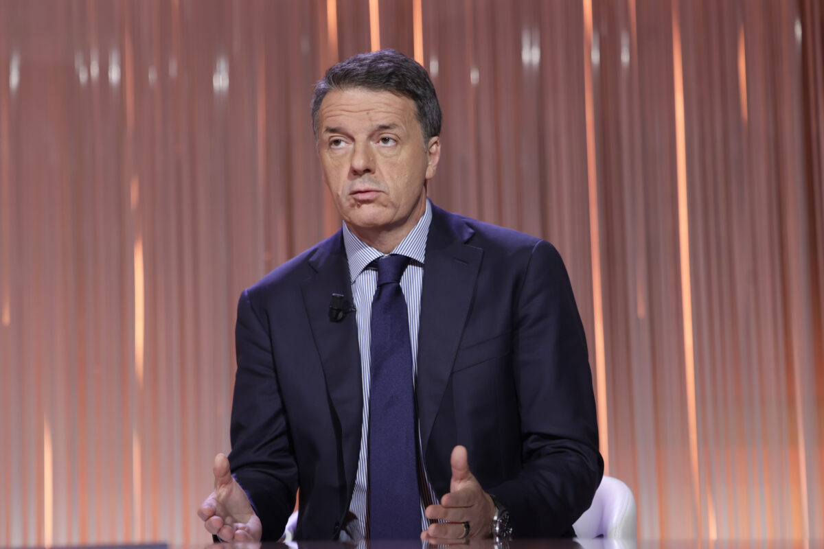 Local elections, Renzi: “Pity about Venice, enough Tafazzi on the left”