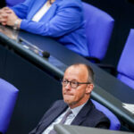 Germany, Bild: “In the CDU, discussed hypothesis of replacing Merz”