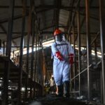Ebola, MSF: ‘Italian surgeon is asymptomatic and under observation’