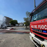 Viterbo: House collapses in Bolsena; man’s body found